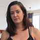 Image for article titled Few More Items Knocked Off List Of Desirable Traits In Partner As Woman Turns Year Older